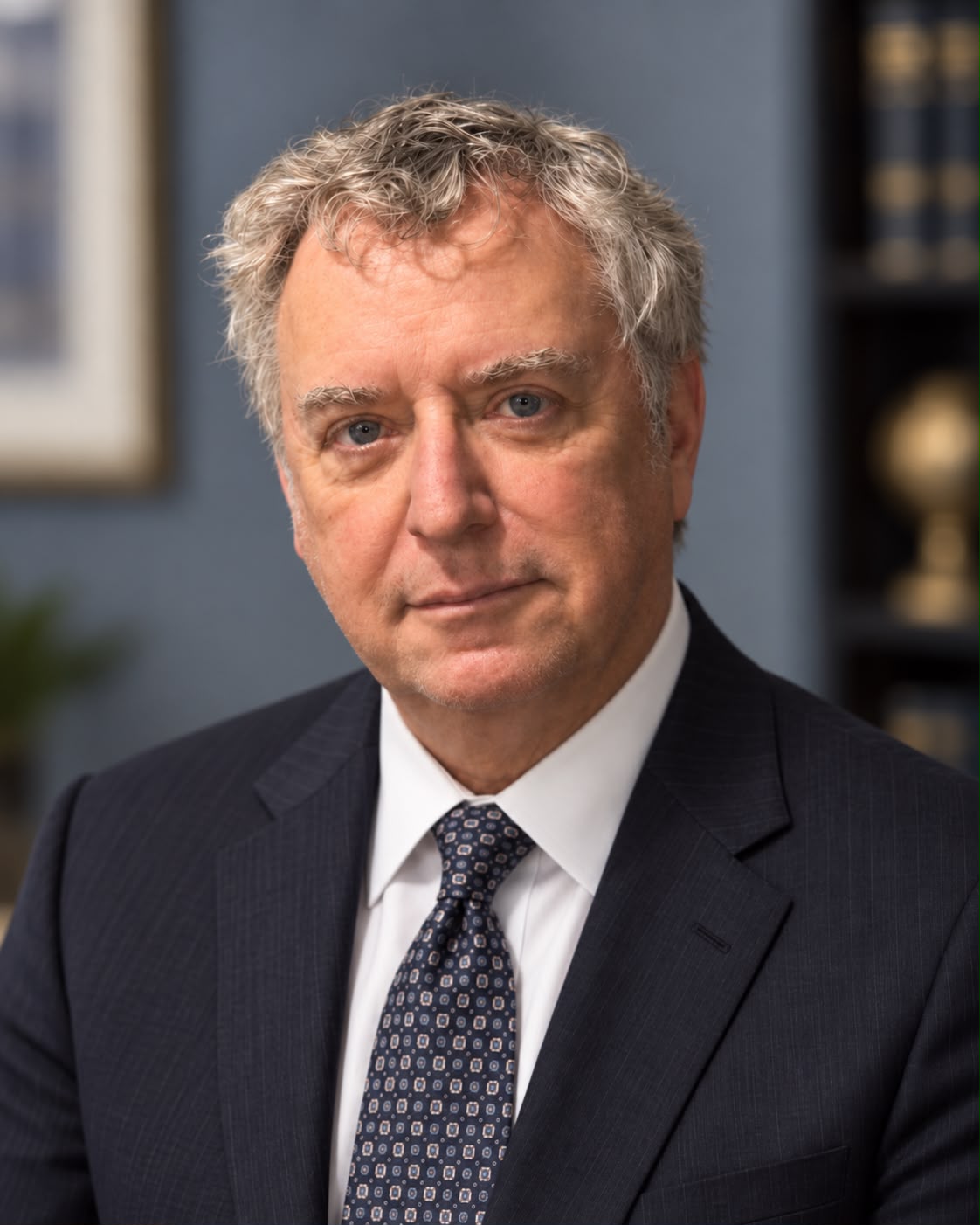 Roy Newman