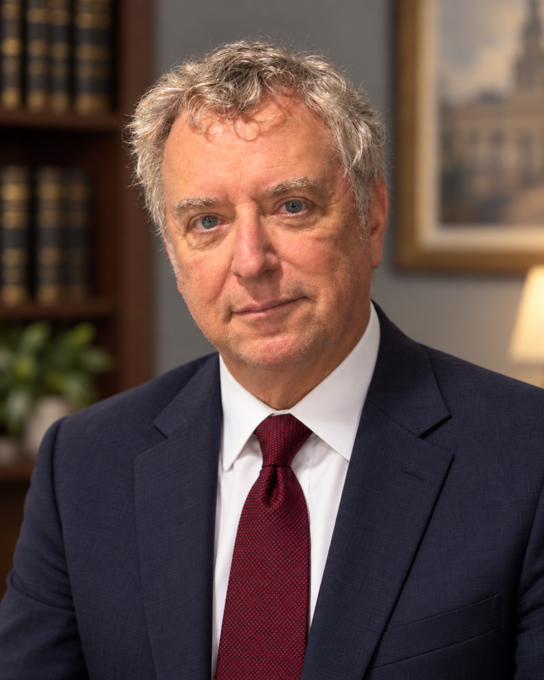 Roy Newman